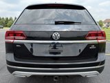 Used 2018 Volkswagen Atlas SEL image 6