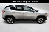 Used 2018 Jeep Compass Limited image 4