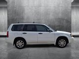 Used 2005 Subaru Forester 2.5XS image 4