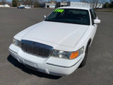 Used 2001 Mercury Grand Marquis GS image 4