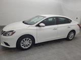 Used 2019 Nissan Sentra SV image 2