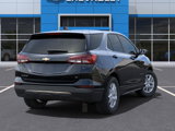 New 2024 Chevrolet Equinox LT image 4