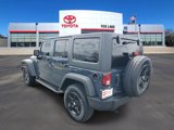 Used 2016 Jeep Wrangler Unlimited Sport w/ Quick Order Package 24S image 3