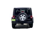 Used 2015 Jeep Wrangler Sport w/ Quick Order Package 24S image 2