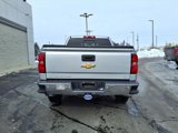 Used 2017 Chevrolet Silverado 1500 LT w/ All Star Edition image 5