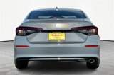 New 2025 Honda Civic Sport image 4