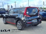 Certified 2021 Kia Soul GT-Line image 2