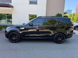 Used 2019 Land Rover Discovery HSE image 6