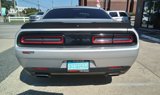Used 2021 Dodge Challenger SXT w/ Blacktop Package image 3