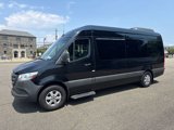 Used 2019 Mercedes-Benz Sprinter 2500 image 2