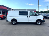 Used 2009 Chevrolet Express 2500 image 2