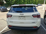 Used 2018 Jeep Compass Latitude image 3