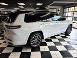 Used 2021 Jeep Grand Cherokee L Summit image 5