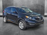 Used 2013 Kia Sportage LX w/ Convenience Pkg image 3