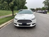 Used 2016 Ford Fusion SE w/ Equipment Group 202A image 2