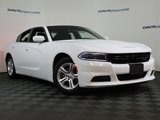Used 2022 Dodge Charger SXT image 2