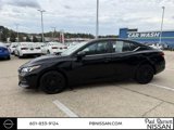 Certified 2021 Nissan Sentra S image 2