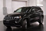 Used 2020 Jeep Grand Cherokee Laredo w/ 18" Wheel & 8.4" Radio Group image 3
