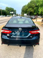 Used 2019 Toyota Camry SE image 5