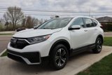 Used 2022 Honda CR-V Special Edition image 4