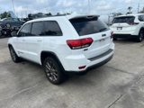 Used 2016 Jeep Grand Cherokee Limited 75th Anniversary image 4