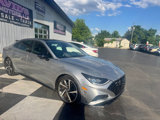 Used 2022 Hyundai Sonata SEL Plus image 5