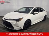 Used 2022 Toyota Corolla LE image 3