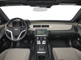 Used 2014 Chevrolet Camaro LT w/ RS Package image 5