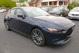 Used 2023 MAZDA MAZDA3 s image 4