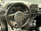 Used 2017 Jeep Patriot High Altitude image 4