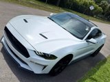Used 2021 Ford Mustang Premium w/ Equipment Group 201A image 3