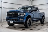 Used 2021 RAM 2500 Laramie w/ Night Edition image 3