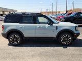 New 2024 Ford Bronco Sport Outer Banks w/ Tech Package image 6