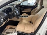 Used 2017 Jaguar XE Prestige image 6