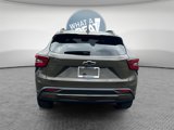 Certified 2024 Chevrolet Trax ACTIV w/ Sunroof Package image 4