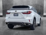 Used 2016 Lexus RX 350 F Sport w/ Cold Weather Package image 4