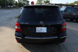 Used 2012 Mercedes-Benz GLK 350 4MATIC image 4