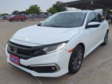 Used 2020 Honda Civic EX image 3