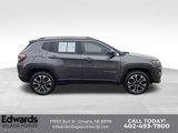 Used 2022 Jeep Compass Limited image 2