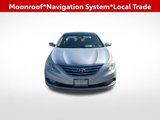 Used 2014 Hyundai Sonata Limited w/ Technology Package 06 image 2
