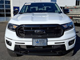 Certified 2022 Ford Ranger Lariat w/ Equipment Group 501A High image 2