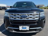 Used 2018 Ford Explorer Limited image 2