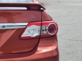 Used 2013 Toyota Corolla S Special Edition image 6
