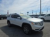 Used 2017 GMC Acadia SLT image 3
