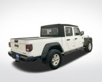 Used 2020 Jeep Gladiator Sport w/ Quick Order Package 24S image 5