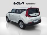 Certified 2021 Kia Soul LX image 3