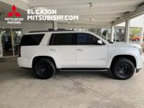 Used 2018 GMC Yukon SLT w/ Open Road Package image 2