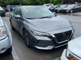 Certified 2022 Nissan Sentra SV image 6