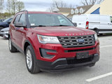 Certified 2017 Ford Explorer 4WD image 2