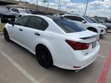 Used 2015 Lexus GS 350 image 4